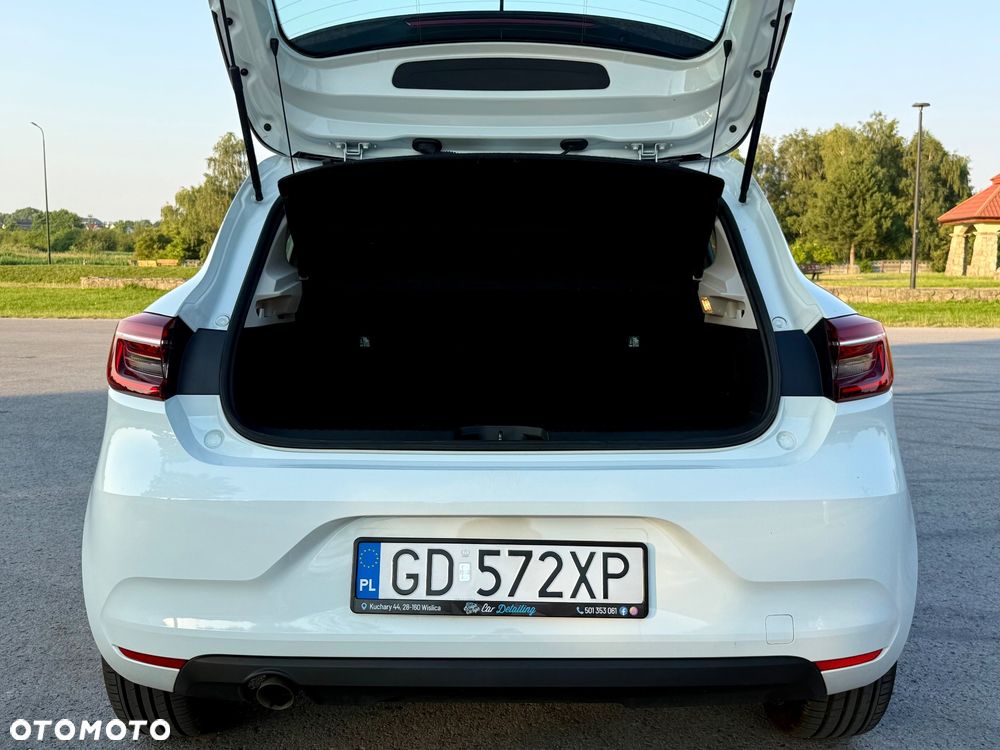Renault Clio 1.0 SCe Life - 8