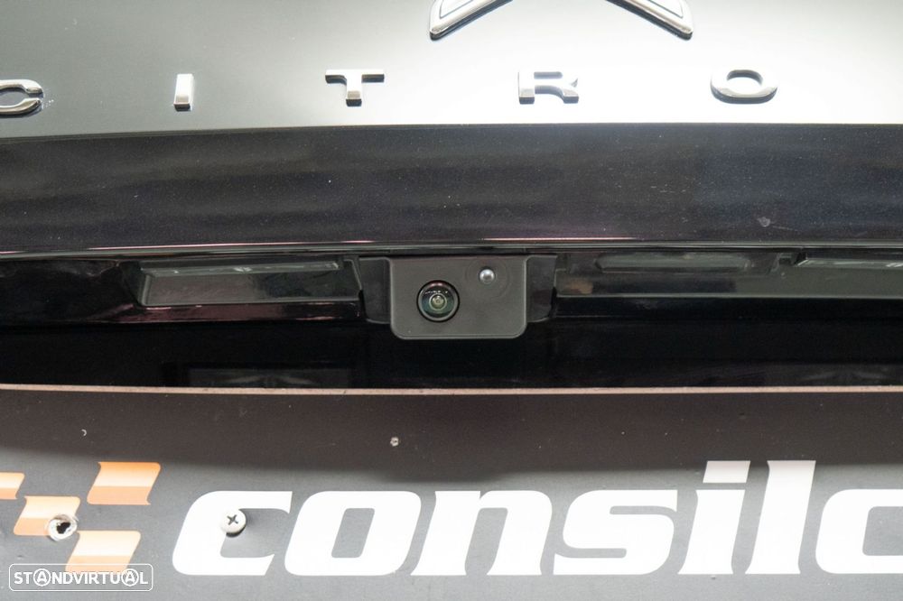 Citroën C5 X 1.6 Hybrid Shine e-EAT8 - 15