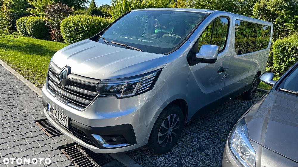Renault Trafic - 3