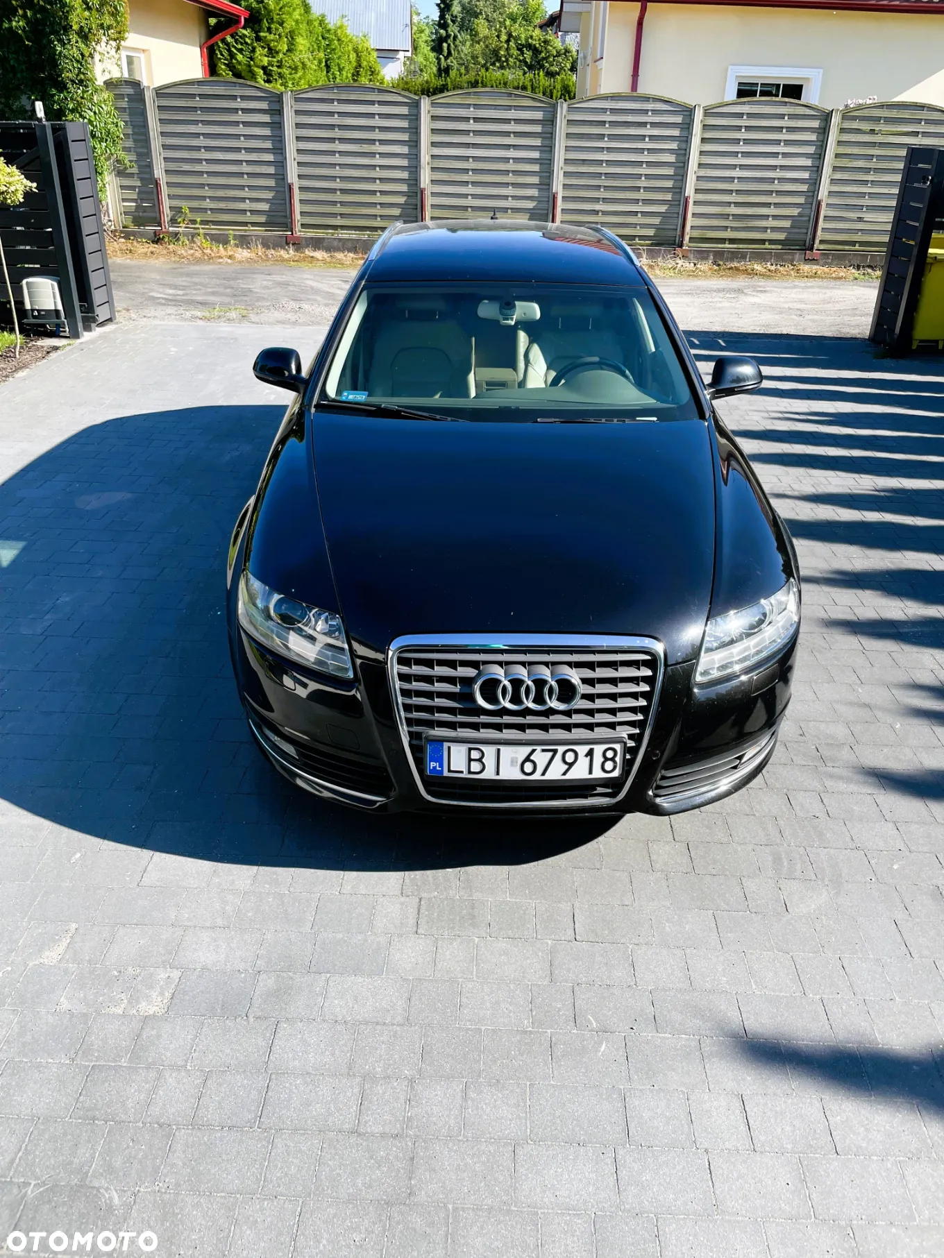 Audi A6 2.0 TDIe - 20