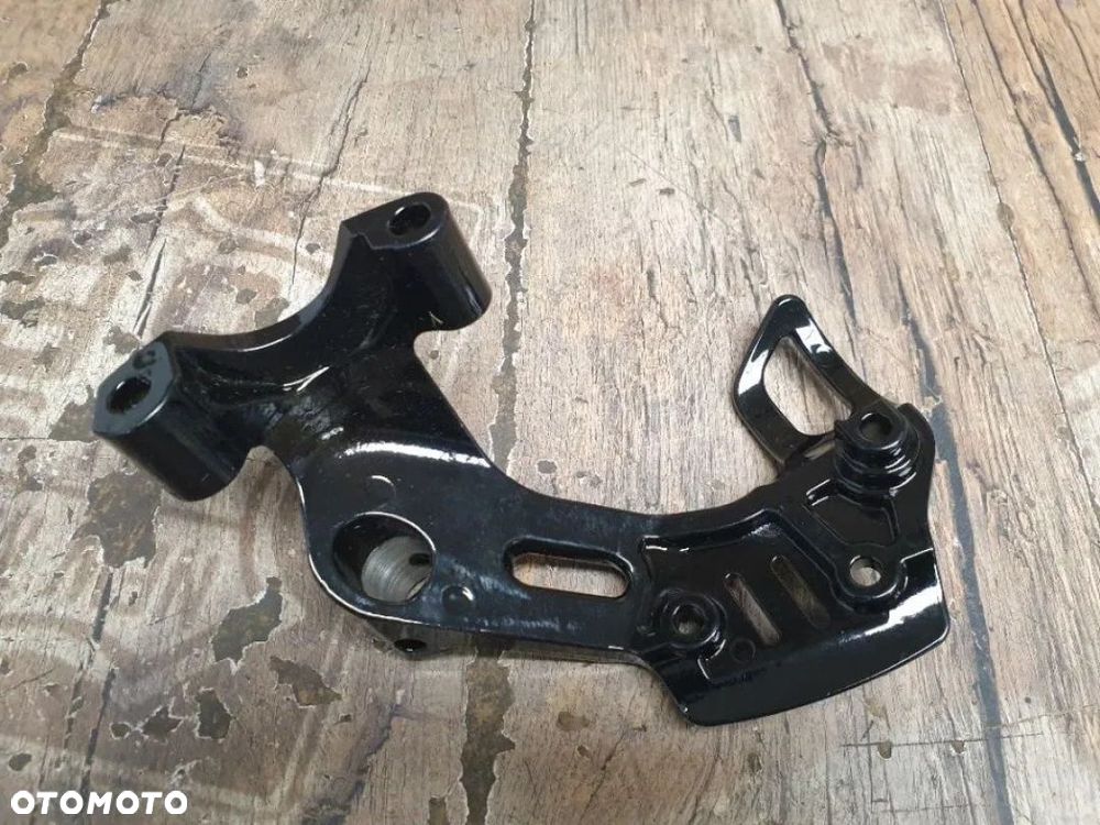 Set mocowanie podnóżka kierowcy Harley Davidson Sportster XR1200 51045-08 - 4