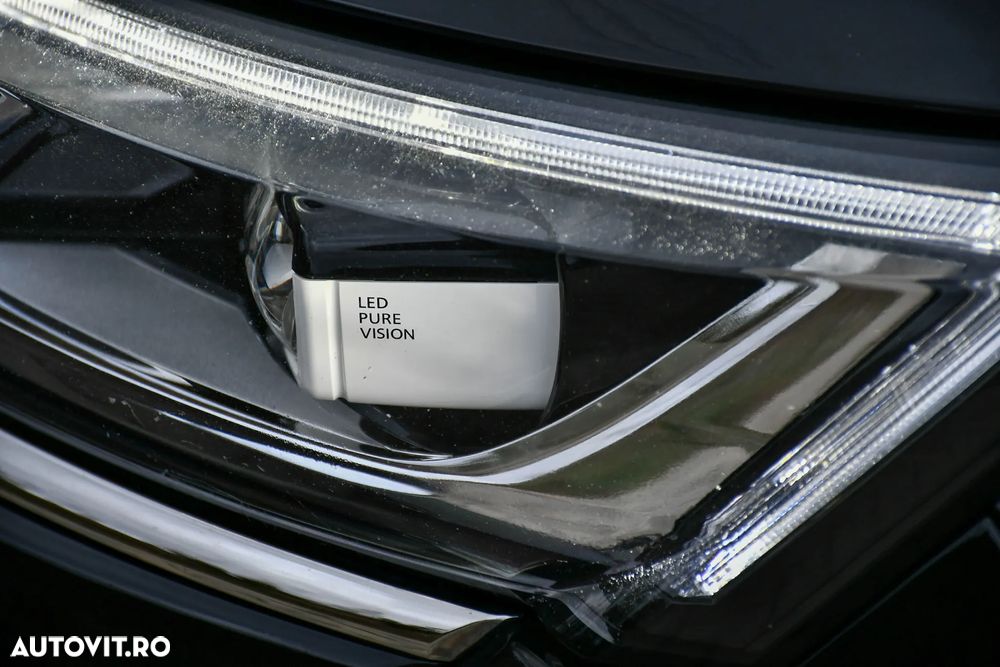 Renault Talisman ENERGY dCi 160 EDC LIMITED - 12