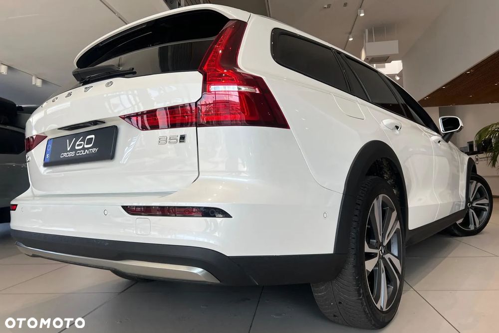 Volvo V60 - 8