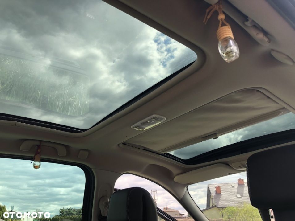 Renault Scenic Energy dCi 130 S&S Xmod Bose Edition - 21