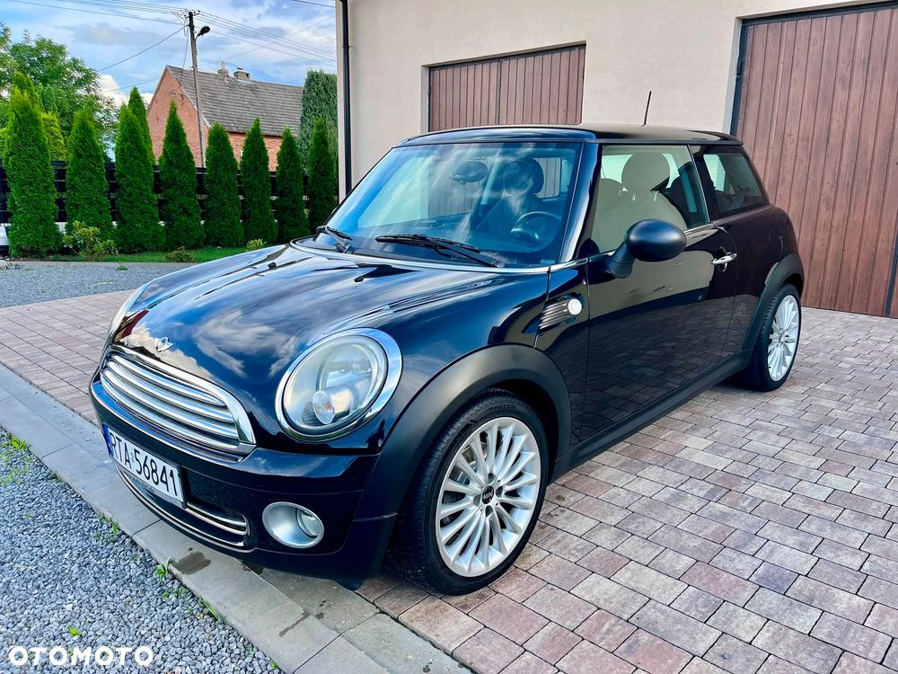 MINI ONE Standard - 1