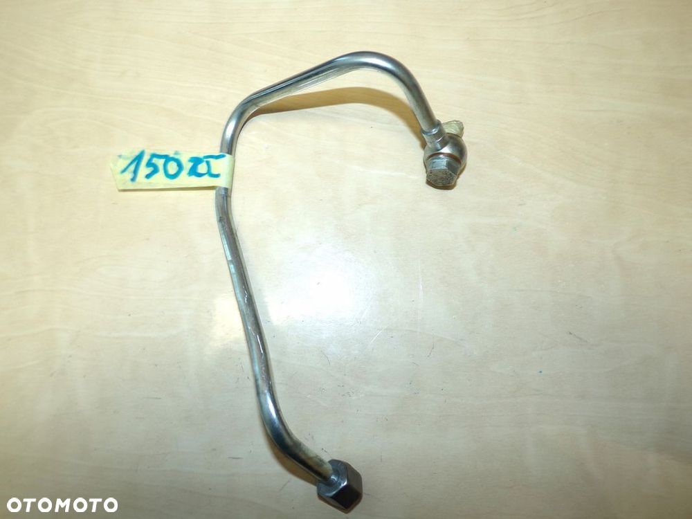 DUCATO 06- 2.3 JTD Euro 4 Euro 5 PRZEWÓD SMAROWANIA TURBINY NOWY ORGINAŁ - 1