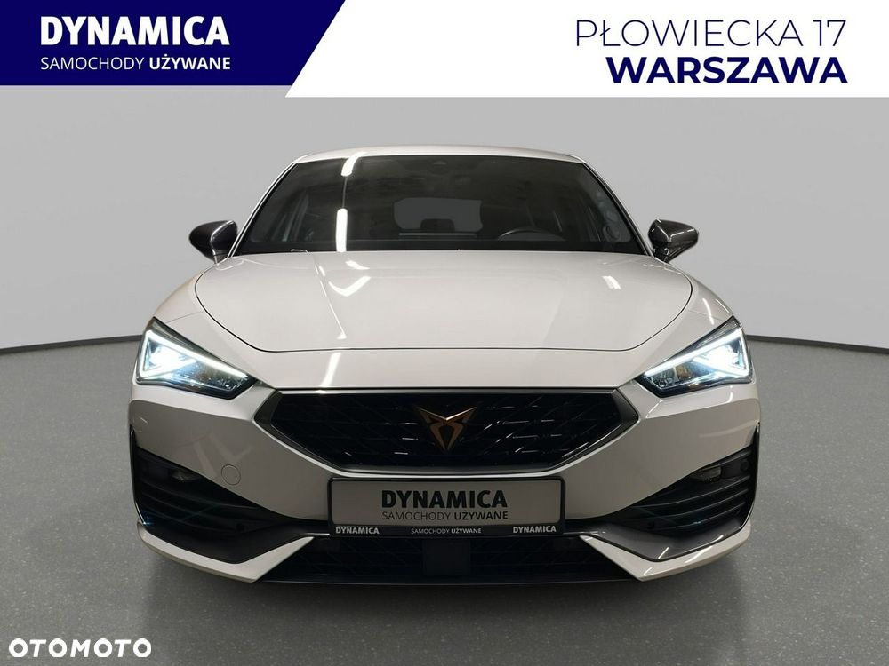 Cupra Leon 2.0 TSI VZ DSG - 3