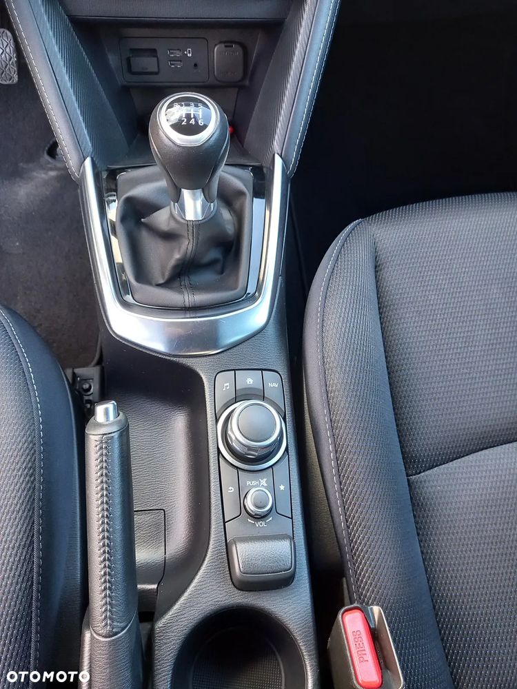 Mazda 2 SKYACTIV-G 90 KIZOKU INTENSE - 19