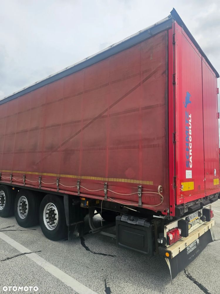 Schmitz Cargobull SCB*S3T - 5