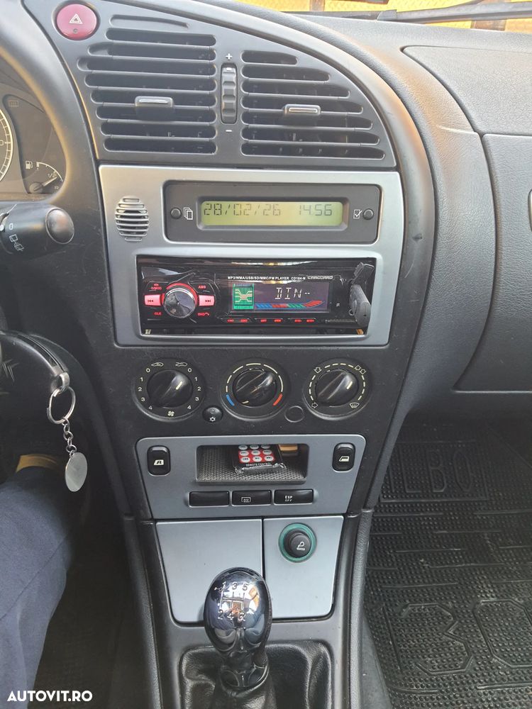 Citroën Xsara 1.6 16V Exclusive - 5