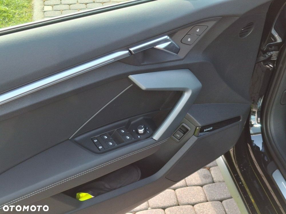 Audi A3 Sportback - 28