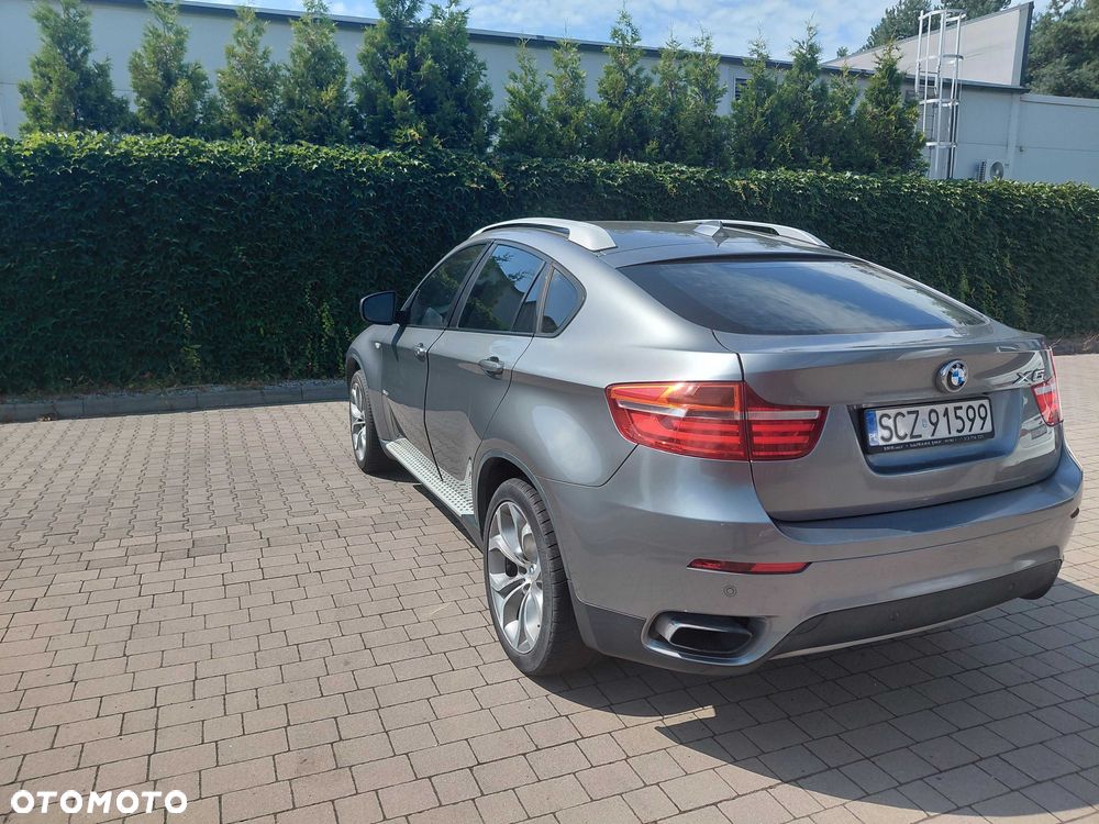 BMW X6 - 4