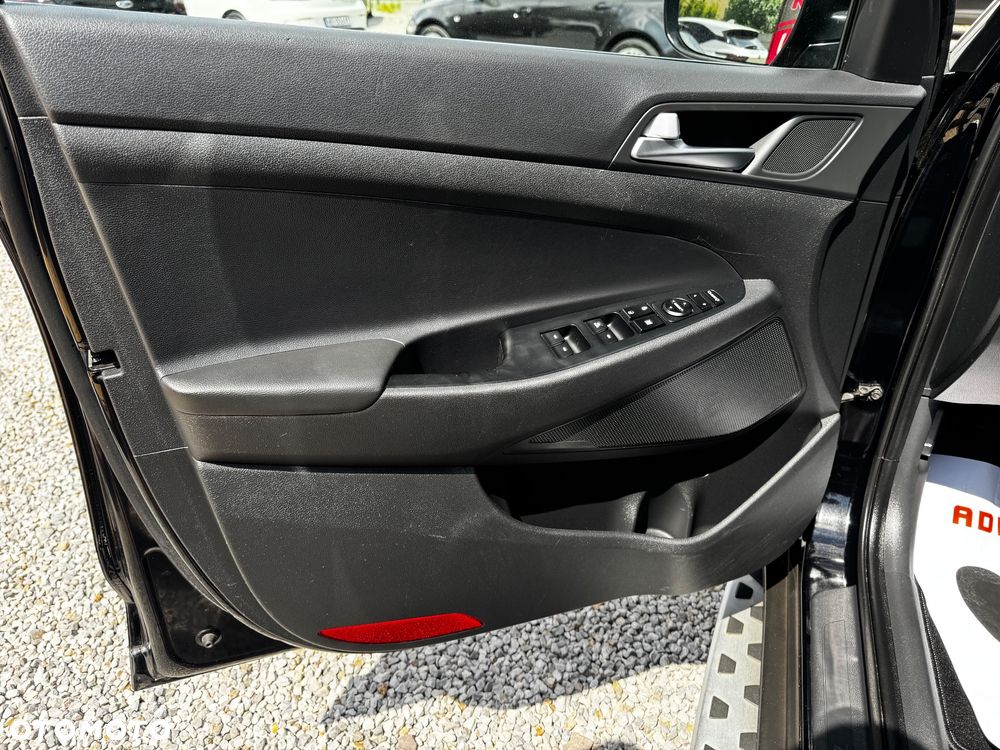 Hyundai Tucson 1.6 GDi 2WD Premium - 21