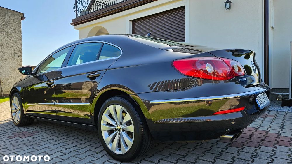 Volkswagen CC 1.8 TSI - 2