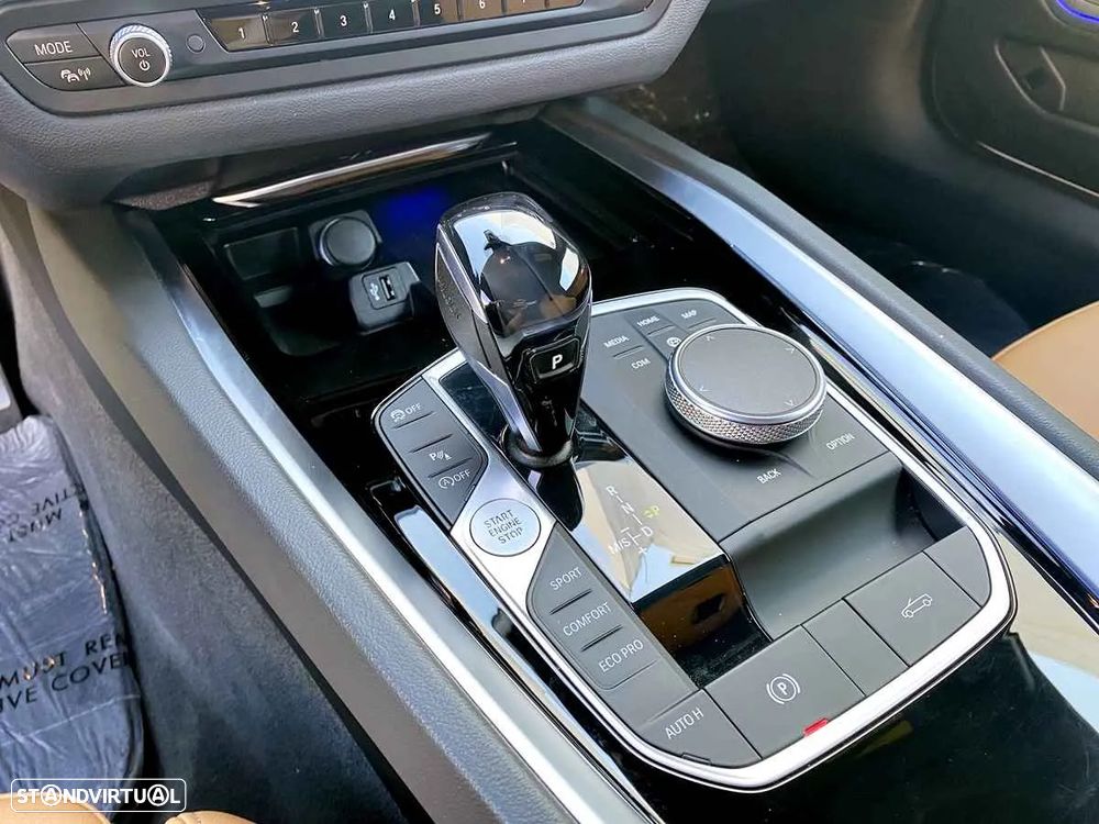 BMW Z4 sDrive30i Aut. M Sport - 20