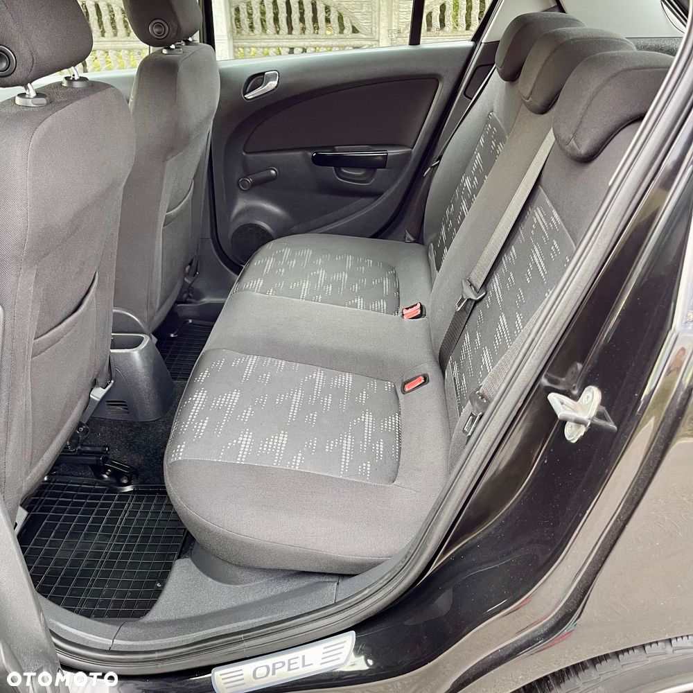 Opel Corsa 1.4 16V Color Edition - 22