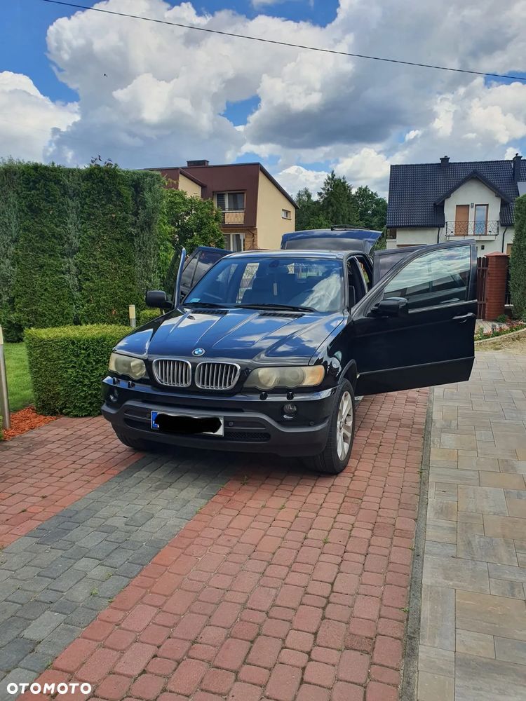 BMW X5 ver-4-4i - 4