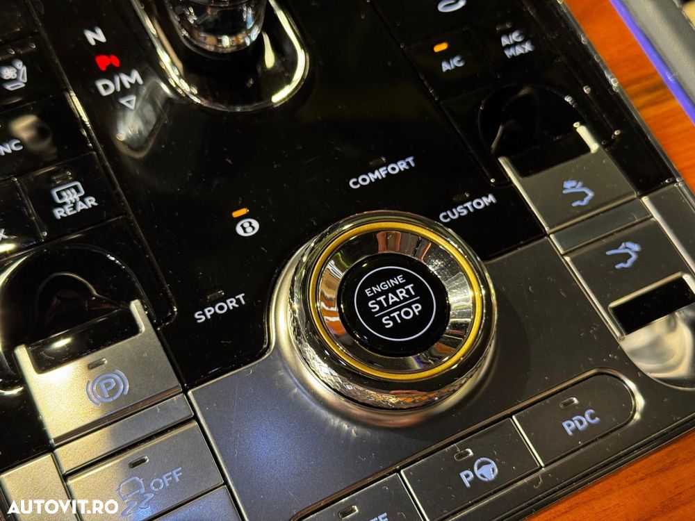 Bentley Continental - 26