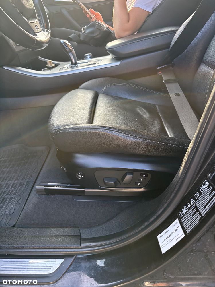 BMW X3 - 20