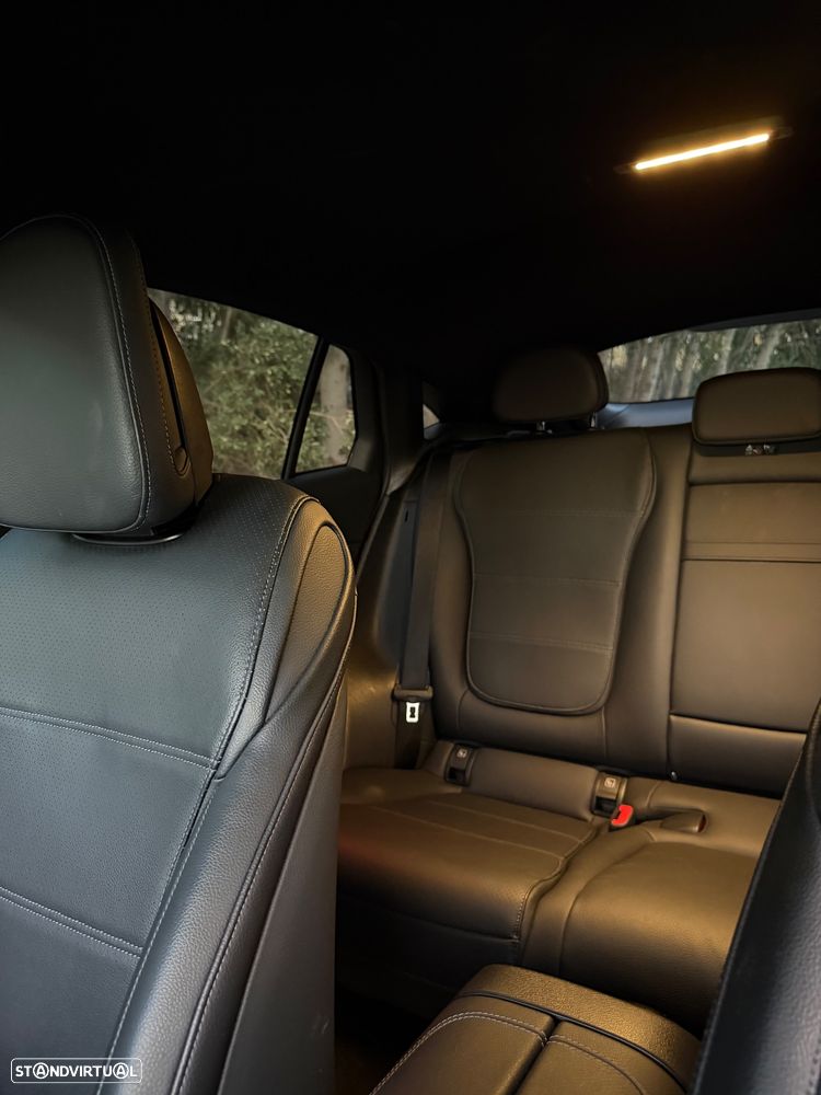 Mercedes-Benz GLC 220 d Coupe 4Matic - 14