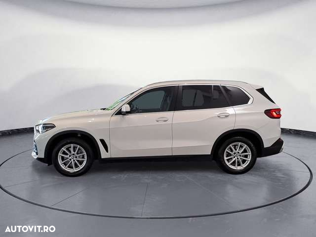 BMW X5 - 3