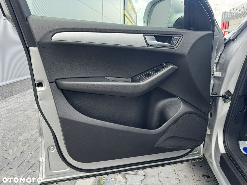 Audi Q5 2.0 TDI Quattro - 15