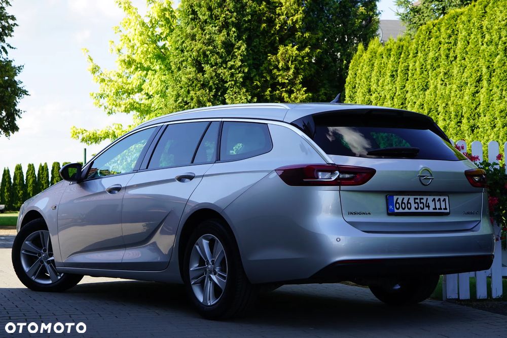 Opel Insignia - 4