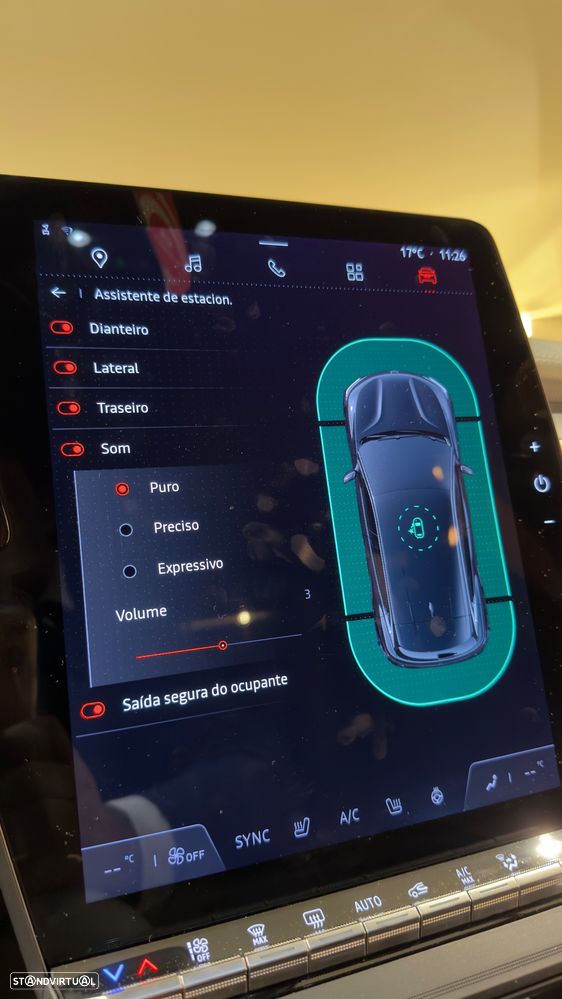 Renault Mégane E-Tech EV60 Iconic Optimum Charge - 36