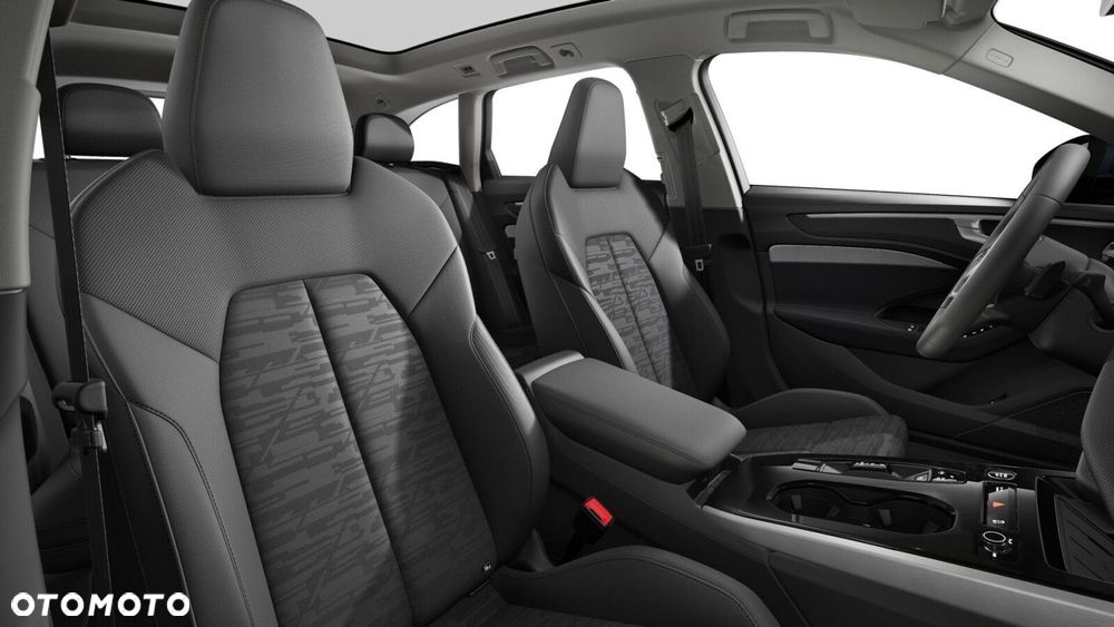 Audi A6 Avant - 8