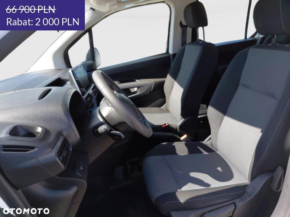 Toyota Proace City Verso - 10
