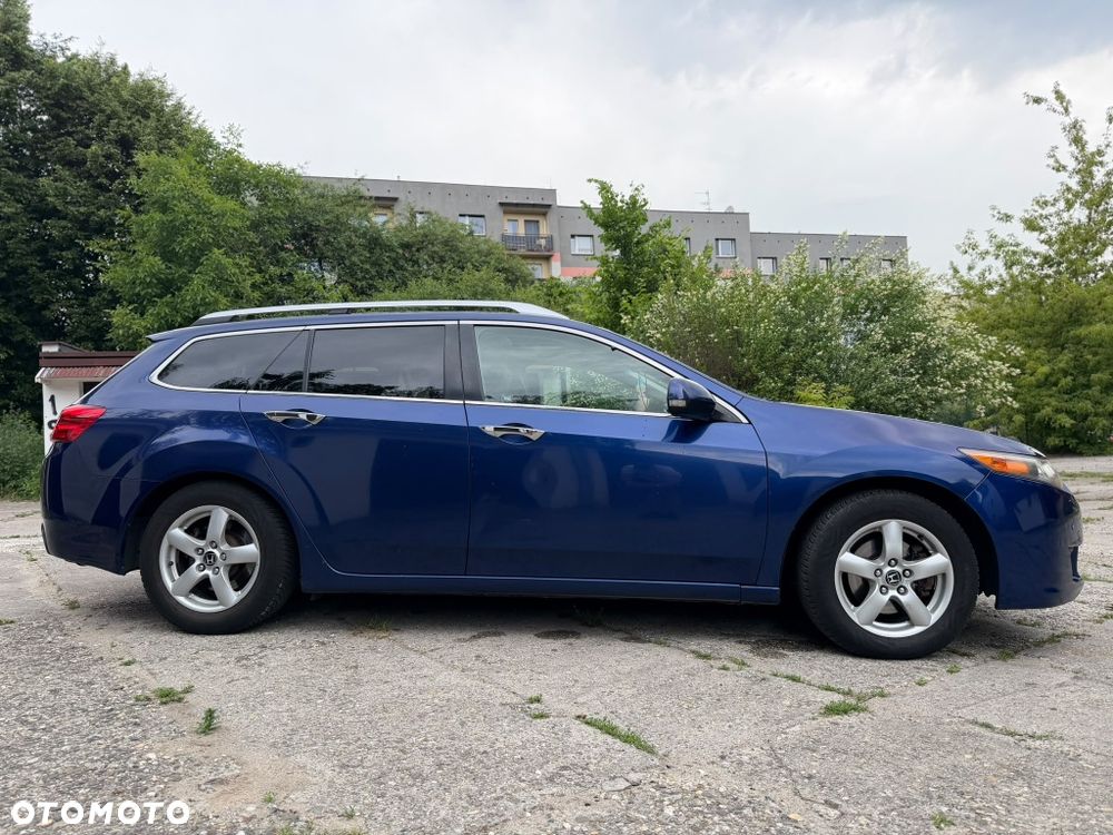 Honda Accord - 3