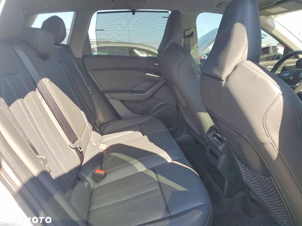 Audi Q6 e-tron Quattro - 12