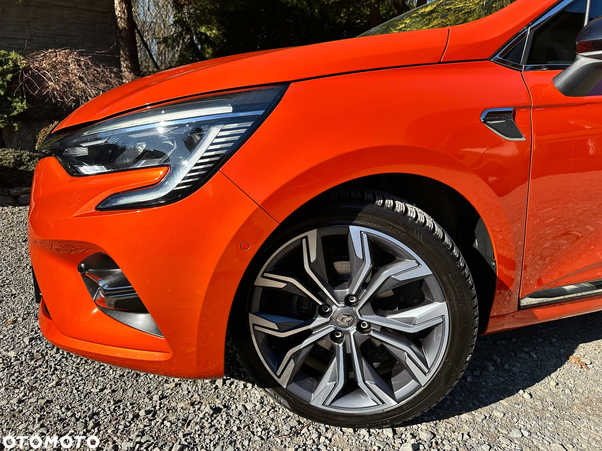 Renault Clio TCe 100 EDITION ONE - 5