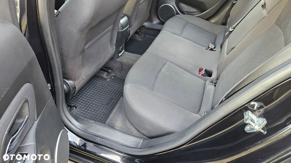 Chevrolet Cruze 1.4T LT+ - 23