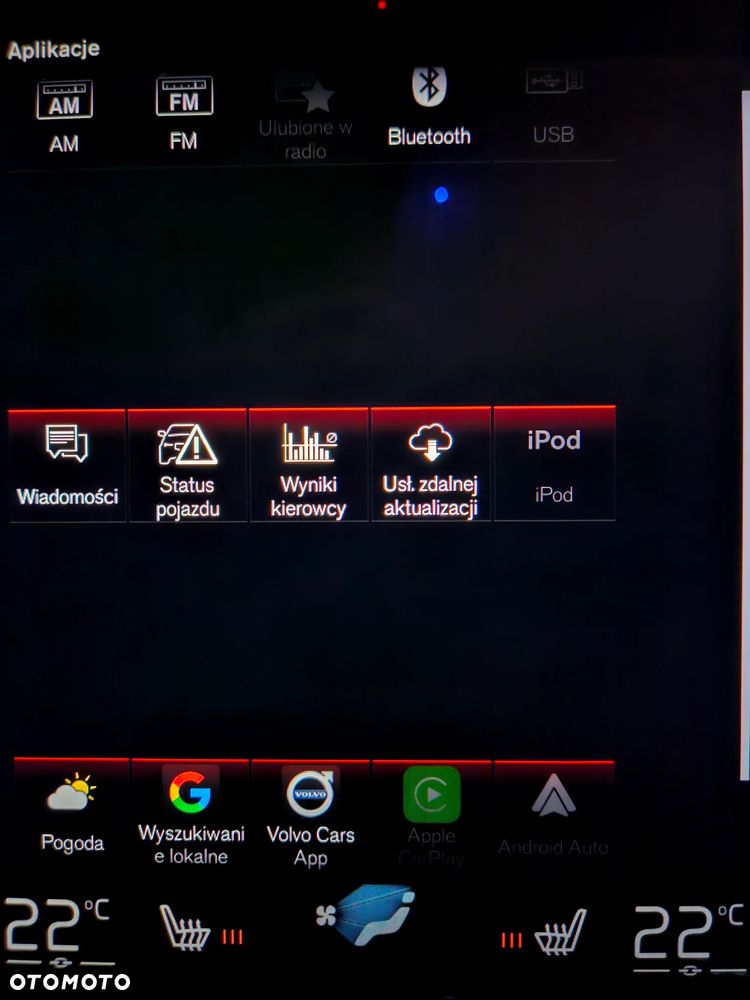 Volvo V60 T5 Geartronic Inscription - 29