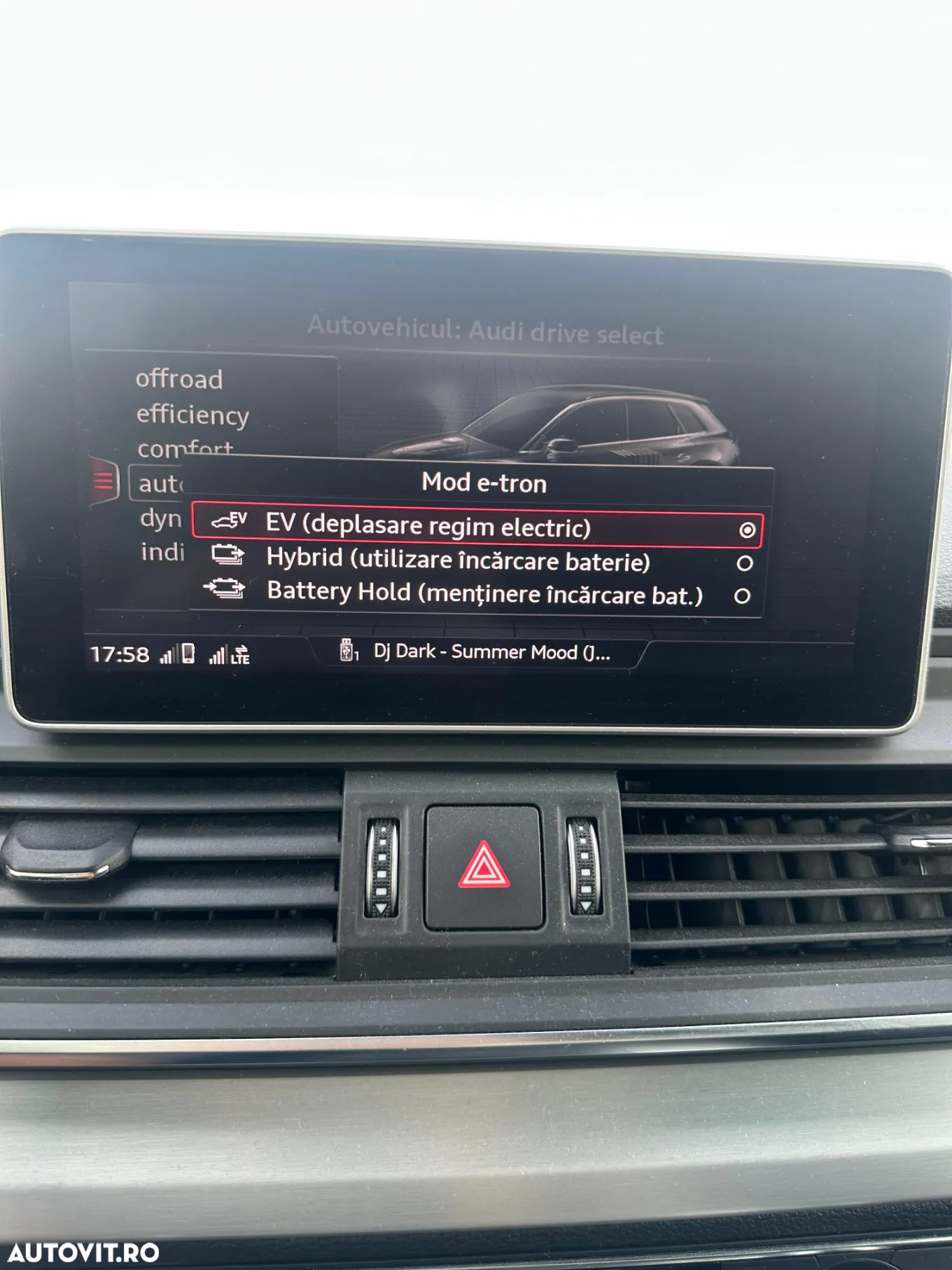 Audi Q5 55 TFSI e quattro S tronic PHEV S Line - 14