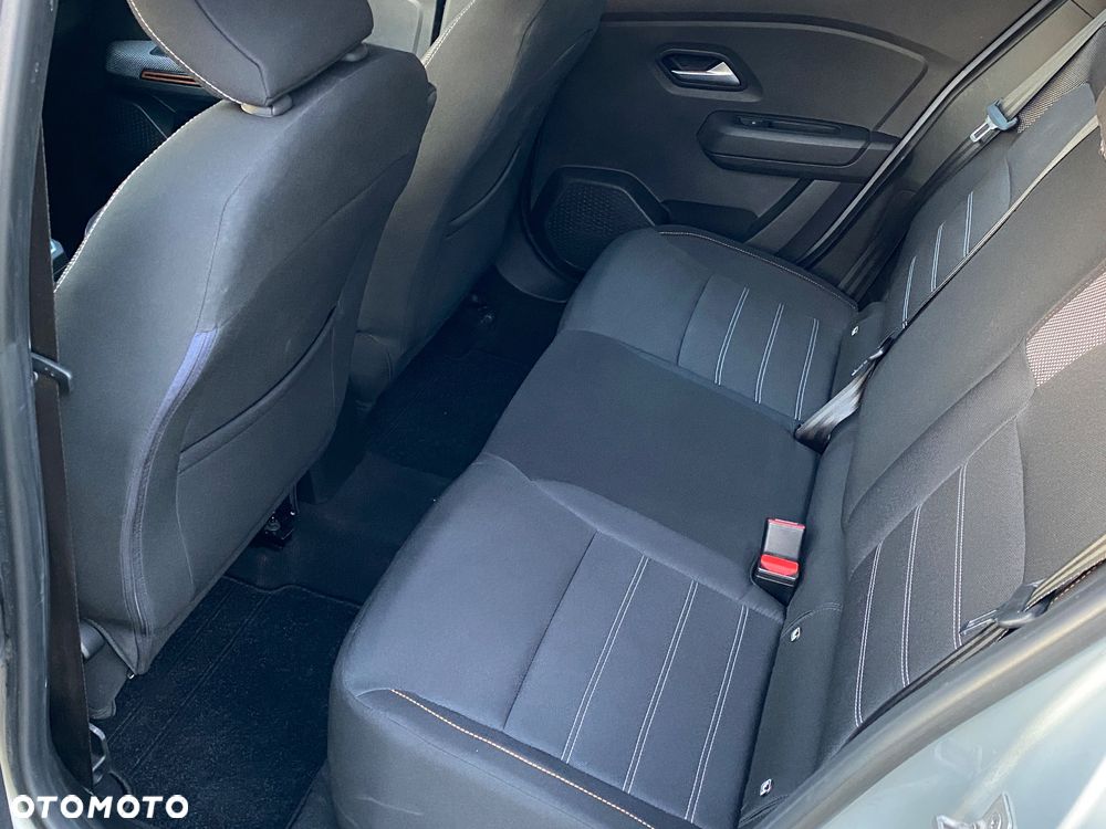 Dacia Sandero Stepway - 10