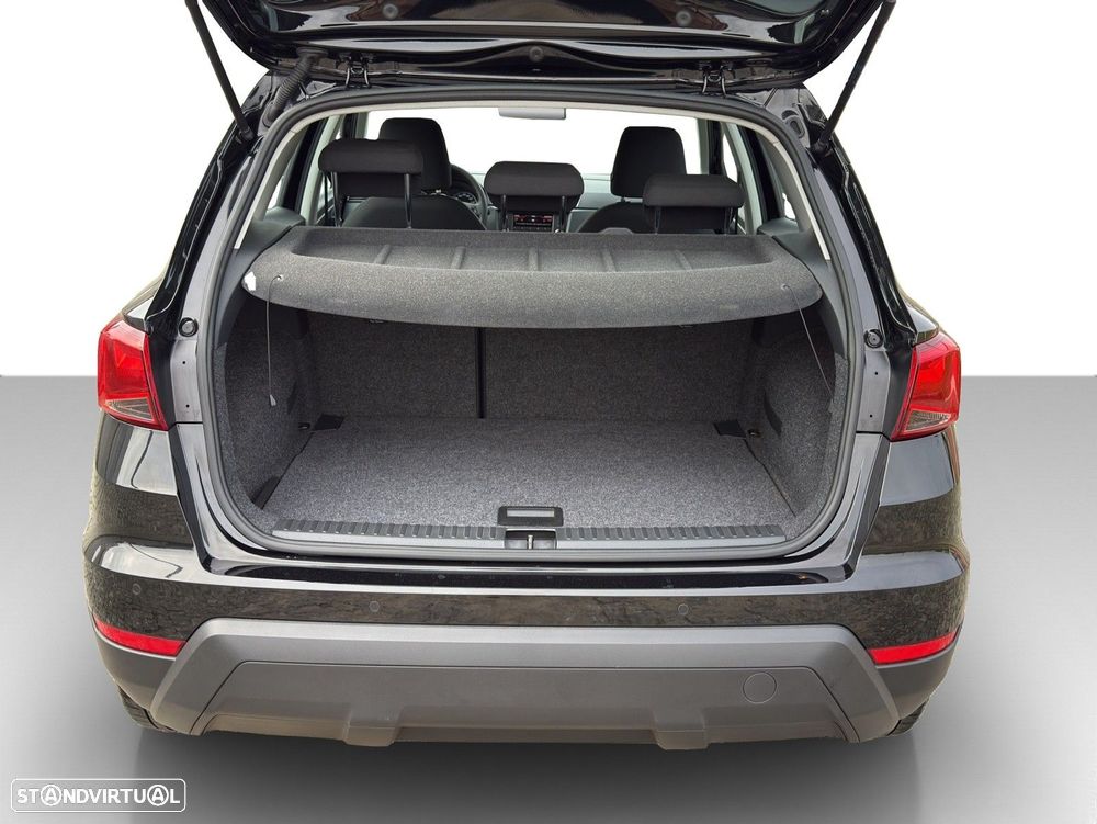 SEAT Arona 1.0 TSI Style - 15