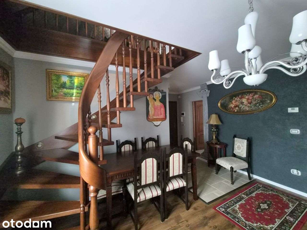 Mieszkanie na sprzedaż, 3 pokoje, 88 m², Oleśnica