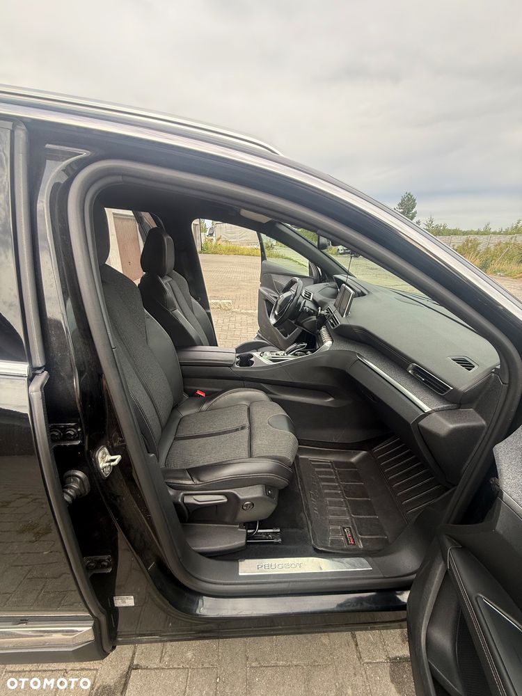 Peugeot 5008 1.6 THP Active S&S EAT6 - 13