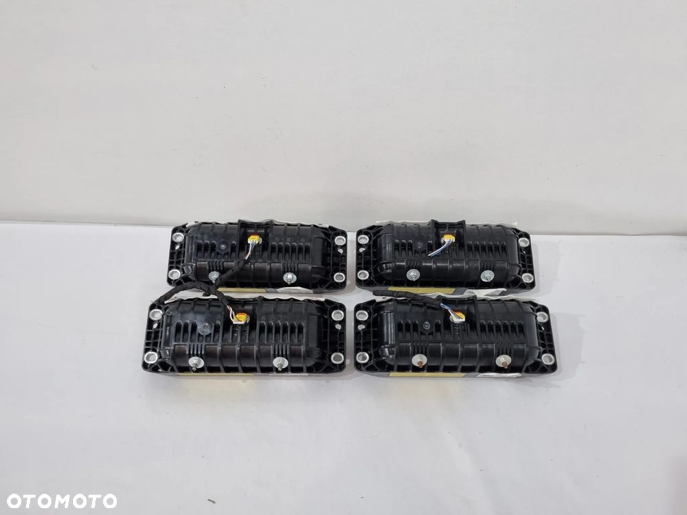 VW PASSAT B8 ARTEON TIGUAN 5N PODUSZKA PASAŻERA AIRBAG ORGINAŁ 5NA880204F 3G0880204E 3G0880204F 3G0880204D - 3
