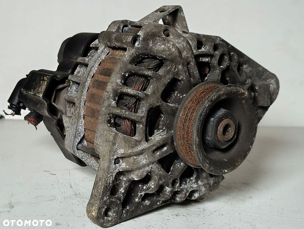 ALTERNATOR HYUNDAI KIA, G4GC, 3730022650, A0002655023 - 2