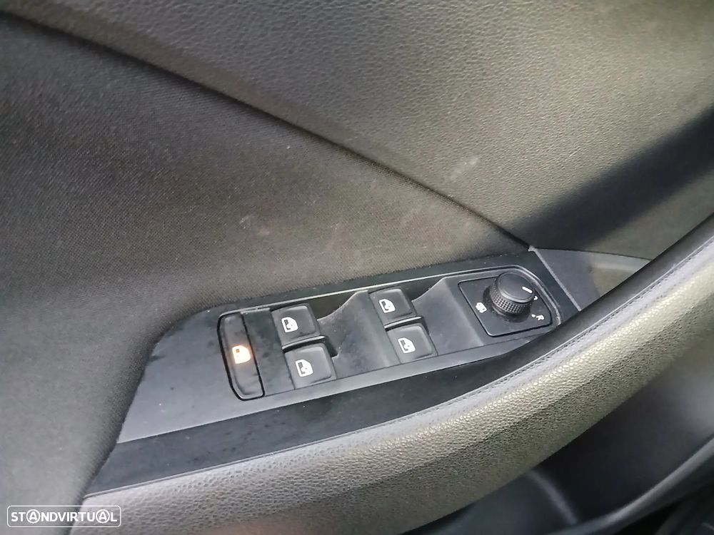 Skoda Kamiq 1.0 TSI Ambition - 13