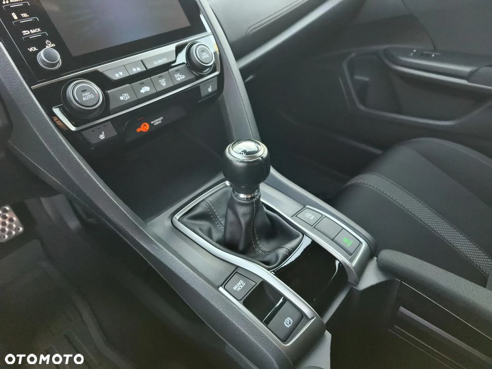 Honda Civic 1.0 T Elegance - 15