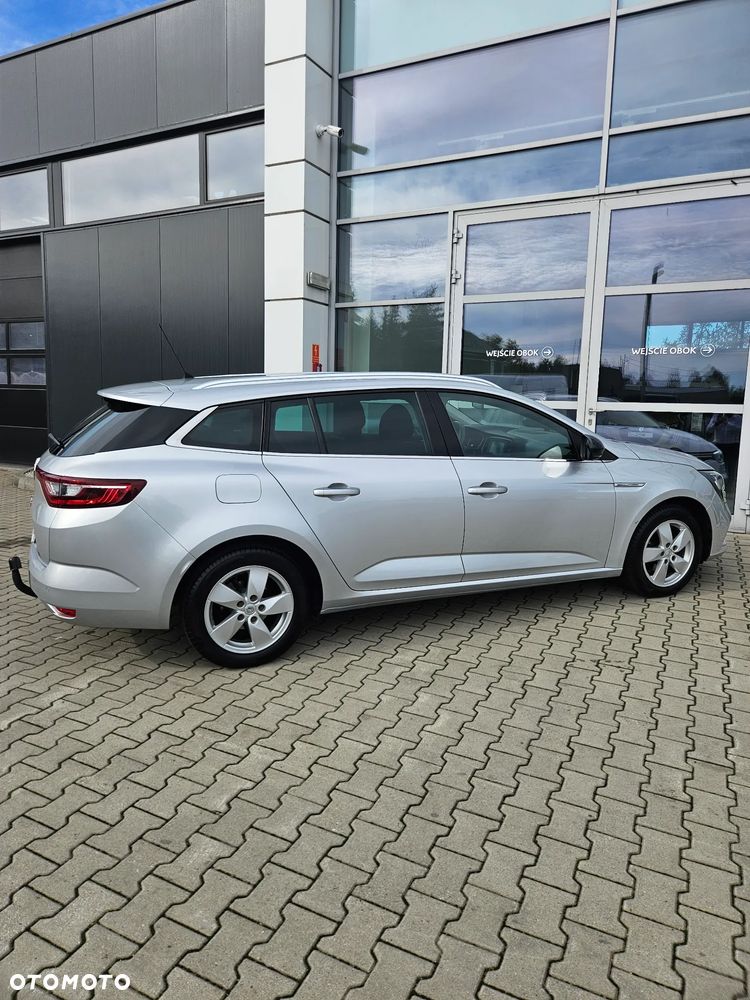 Renault Megane - 7