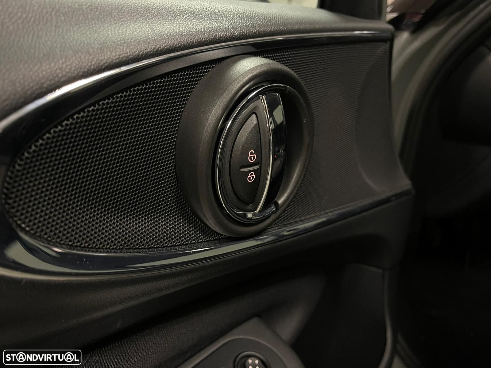 MINI Clubman Cooper D - 7