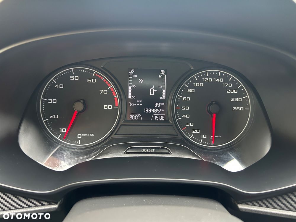 Seat Leon 1.2 TSI Start&Stop Reference - 25