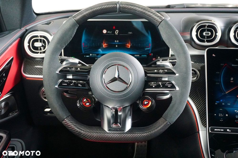 Mercedes-Benz CLE - 8