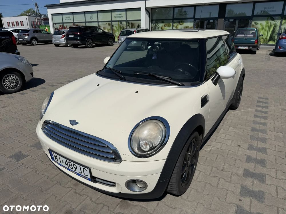 MINI ONE Standard - 1