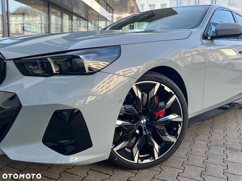 BMW Seria 5 - 2